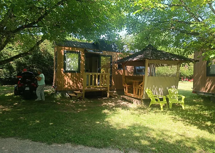 Camping la Plage