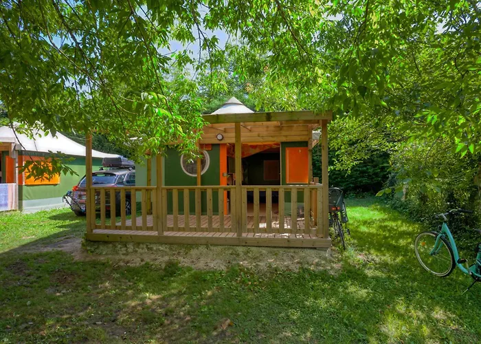 Camping la Plage