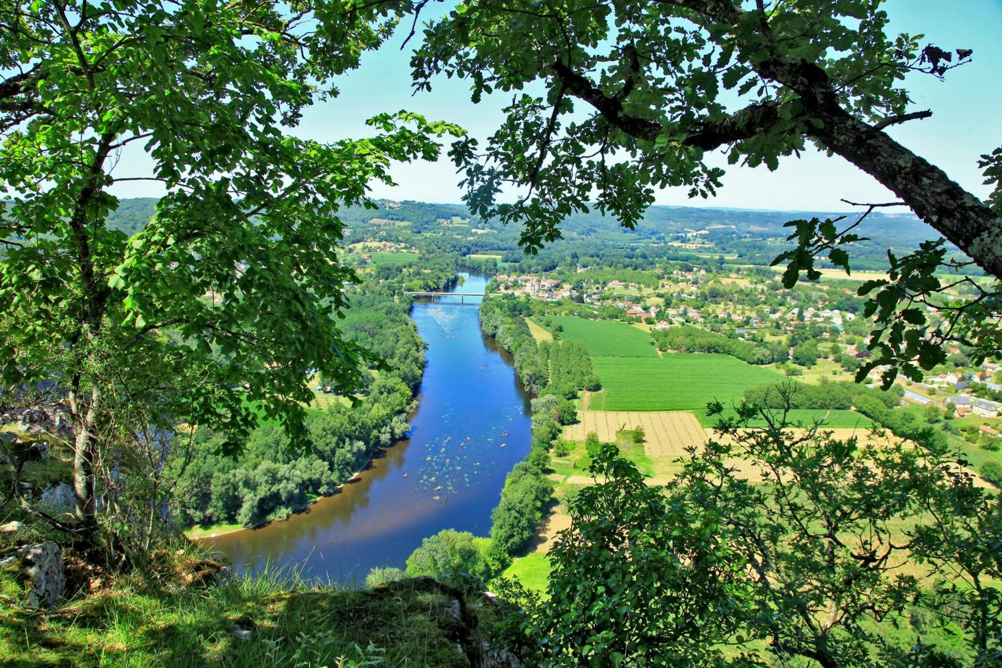 Camping La Meyronne