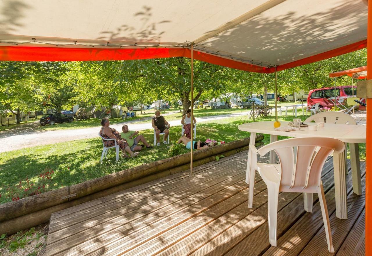 La Camping 3*