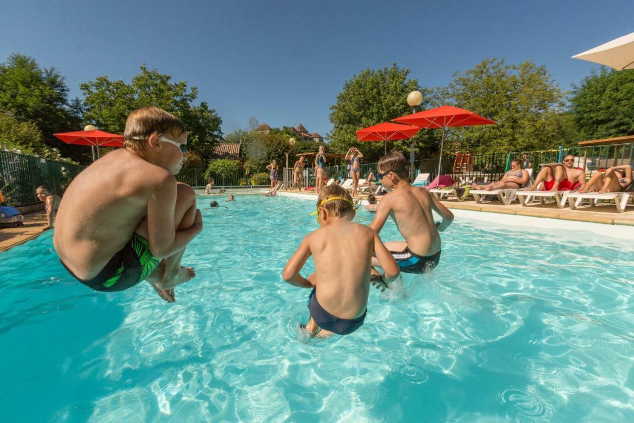 La Camping Meyronne