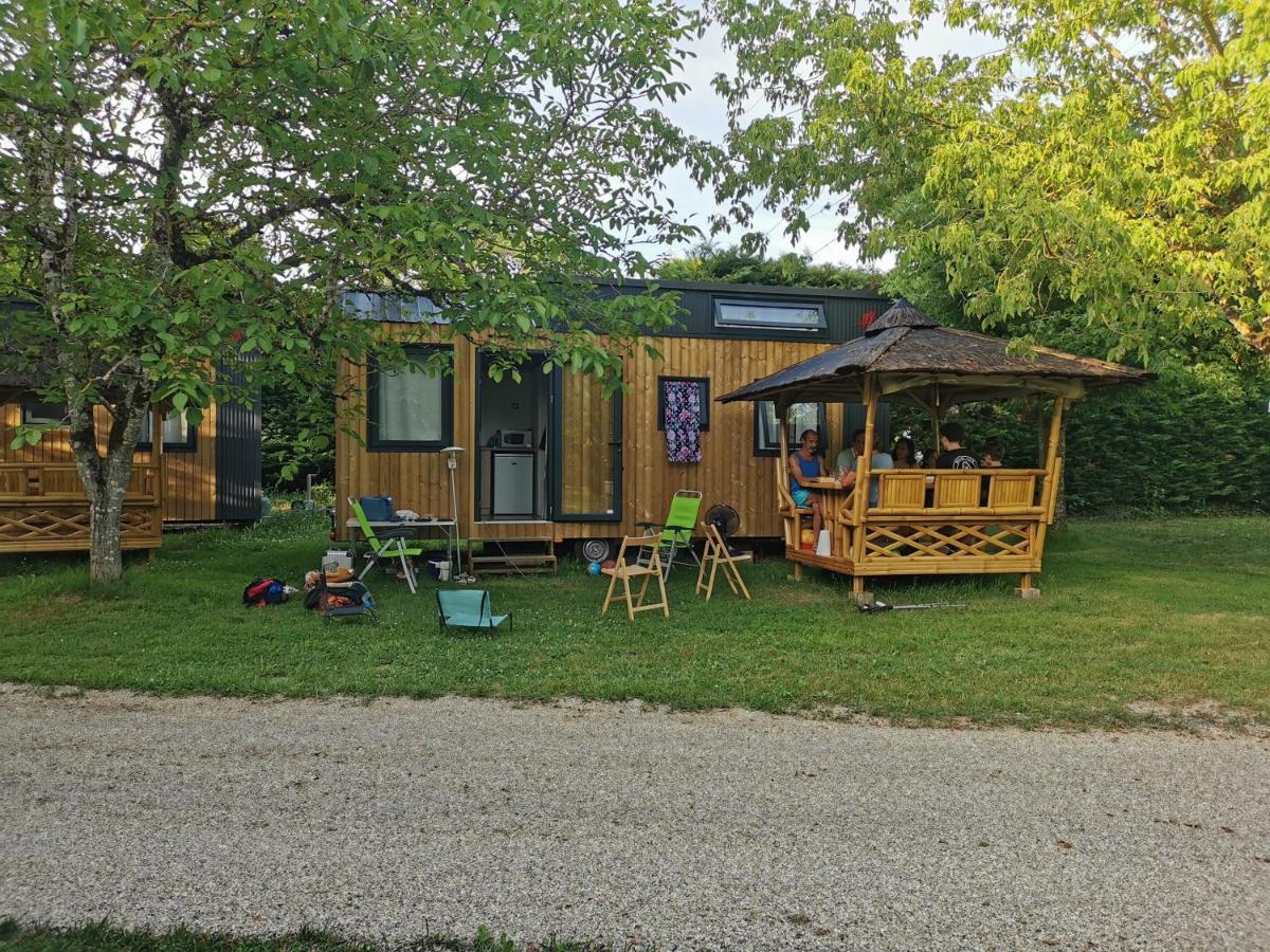 Campsite La Lot Vallee De La Dordogne Rocamadour 3*