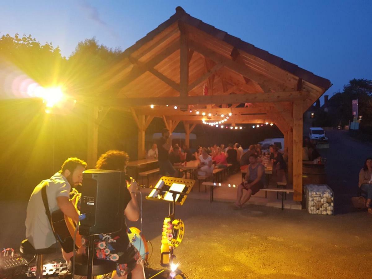 Campsite La Lot Vallee De La Dordogne Rocamadour 3*